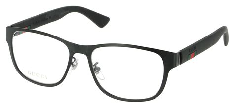 lunettes de vue homme gucci|male gucci glasses frames.